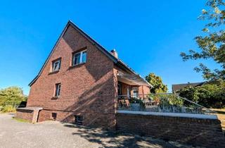Einfamilienhaus kaufen in 38474 Tülau, Tülau - Schönes Einfamilienhaus mit großem Grundstück