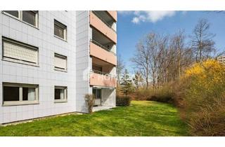 Wohnung kaufen in 72766 Reutlingen - Sondelfingen, Reutlingen - Sondelfingen - Gepflegte 3-Zimmer-Erdgeschosswohnung mit Terrasse und Tiefgaragenstellplatz