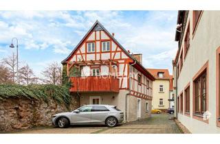 Haus kaufen in 04668 Grimma, Grimma - Charmantes Haus an der Stadtmauer - 104 m² mit moderner Eleganz in der Altstadt von Grimma