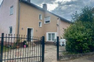 Einfamilienhaus kaufen in 33790 Halle, Halle - Großzügiges Einfamilienhaus
