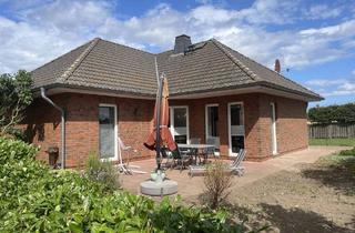 Haus kaufen in 23948 Elmenhorst, Elmenhorst - Schöner heller Winkelbungalow in Ostseenähe- Einziehen und Wohlfühlen
