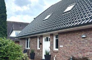 Einfamilienhaus kaufen in 25361 Krempe, Krempe - Einfamilienhaus in schöner Lage