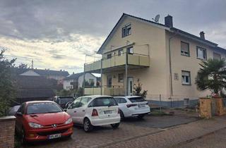 Doppelhaushälfte kaufen in 64625 Bensheim, Bensheim - Mehrgenerationenhaus Zentrumsnah