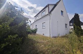 Einfamilienhaus kaufen in 67133 Maxdorf, Maxdorf - Familienidyll mit großem Garten - Charmantes Haus - Sanierungobjekt