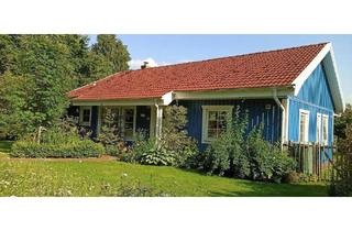 Haus kaufen in 27616 Beverstedt, Beverstedt - Leben und Wohnen im Original Schwedenhaus (KfW40)