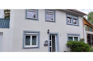 Einfamilienhaus kaufen in 78250 Tengen, Tengen - Ruhig gelegenes Einfamilienhaus in Tengen