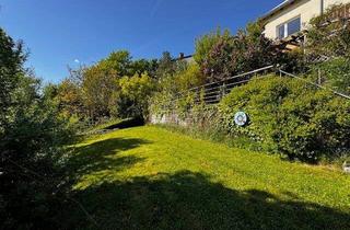 Einfamilienhaus kaufen in Fischerweg 22, 91555 Feuchtwangen, Feuchtwangen - TOP Wohnlage am Hummelbuck - Weitblick - gepflegtes, großes Einfamilienhaus mit wunderschönem Grundstück
