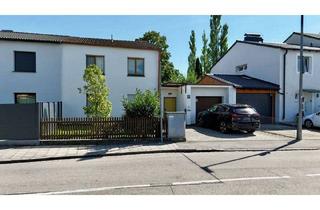 Doppelhaushälfte kaufen in 85521 Ottobrunn, Hohenbrunn - Riemerling: Familienfreundliche Doppelhaushälfte zu verkaufen!