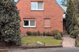 Einfamilienhaus kaufen in 32469 Petershagen, Petershagen - SAMMELBESICHTIGUNG - Sonntag nur mit Termin, Einfamilienhaus,