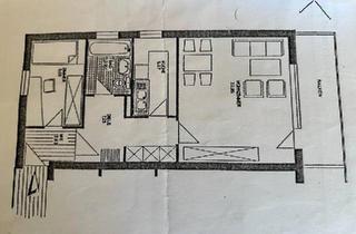 Wohnung kaufen in 35039 Marburg, Marburg - Eigentumswohnung (2 Zimmer)Marburg Wehrda 50 qm frei ab 1.10.25