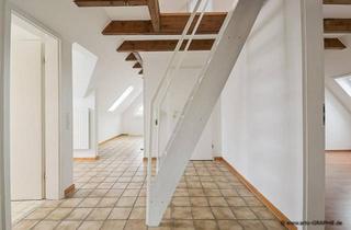 Wohnung kaufen in 58509 Lüdenscheid, Lüdenscheid - individuelle Maisonette-Wohnung mit 72 m² in bevorzugter Lage