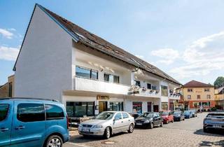 Mehrfamilienhaus kaufen in 64739 Höchst, Höchst im Odenwald - Mehrfamilienhaus mit Gewerbeeinheit