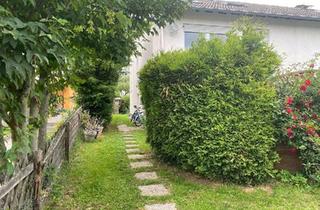 Haus kaufen in 63303 Dreieich, Dreieich - Charmantes Reiheneckhaus in begerter Lage von Dreieichenhain