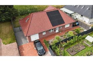 Haus kaufen in 49699 Lindern, Lindern (Oldenburg) - Bungalow in zentraler ruhiger Lage