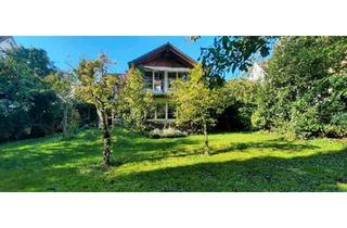 Einfamilienhaus kaufen in 88045 Friedrichshafen, Friedrichshafen - Einmalige Immobilie in Friedrichshafen. Seenähe (Stadtteil Hofen)
