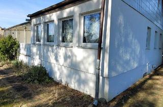 Einfamilienhaus kaufen in 14621 Schönwalde-Glien, Schönwalde-Glien - Einfamilienhaus mit großzügigem Grundstück