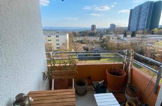 Wohnung kaufen in 72072 Tübingen, Tübingen - Gepflegte 3-Zimmer-Eigentumswohnung
