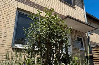 Reihenhaus kaufen in 21220 Seevetal, Seevetal - Reihenhaus 5 Zi. 109m2 Seevetal Maschen v. Privat