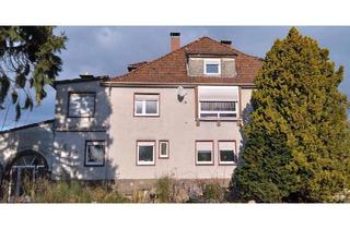 Haus kaufen in 29493 Schnackenburg, Schnackenburg - Viel Haus zum kleinen Preis -PROVISIONSFREI-