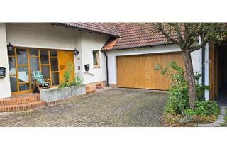 Wohnung kaufen in 92245 Kümmersbruck, Kümmersbruck - Sehr schöne ETW in Kümmersbruck zu verkaufen.