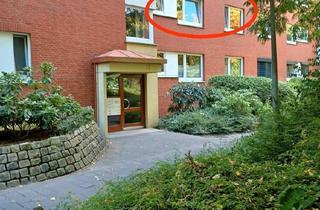Wohnung kaufen in 28307 Bremen, Bremen - Eigentumswohnung 4 Zimmer +Balkon - privat ohne Makler, Top Lage!