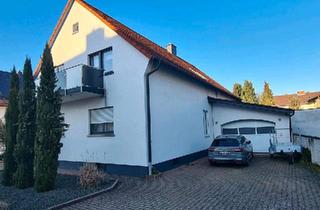 Wohnung kaufen in 64832 Babenhausen, Babenhausen - Geräumige Eigentumswohnung (Maisonette) in Babenhausen