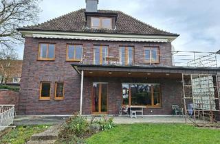 Villa kaufen in 59269 Beckum, Beckum - Villa in Beckum für PraxisBüro & Wohnen