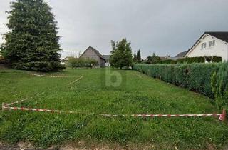 Grundstück zu kaufen in 89182 Bernstadt, Bernstadt - PERFEKT FÜR IHR NEUES EIGENHEIM