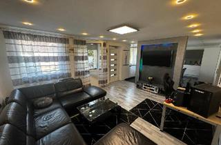 Mehrfamilienhaus kaufen in 86720 Nördlingen, Nördlingen - Mehrfamilienhaus mit zwei Einheiten, Werkstatt,Scheune,Grundstück