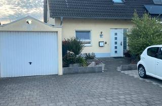 Doppelhaushälfte kaufen in 79395 Neuenburg, Neuenburg am Rhein - Doppelhaushälfte in Neuenburg am Rhein von Privat an Privat