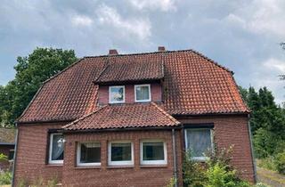Einfamilienhaus kaufen in 29351 Eldingen, Eldingen - Großes Wohnhaus