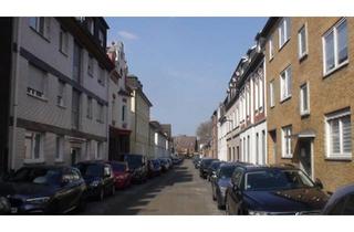 Wohnung kaufen in 46045 Oberhausen, Oberhausen - Vermietete Dachgeschosswohnung in Oberhausen Styrum