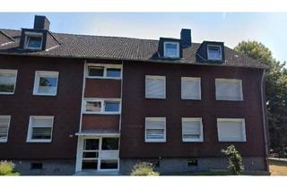 Wohnung kaufen in 45277 Essen, Essen - Familienfreundliche 4,5-Raum Eigentumswohnung ETW Essen-Überruhr