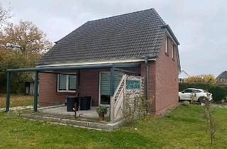 Haus kaufen in 25365 Klein Offenseth-Sparrieshoop, Klein Offenseth-Sparrieshoop - Chamantes Eigenheim in Klein Offenseth-Sparrieshoop (110m²)