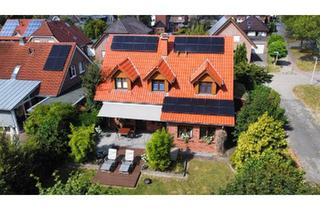 Einfamilienhaus kaufen in 48431 Rheine, Rheine - Idyllisches Einfamilienhaus in Rheine provisionsfrei zu verkaufen