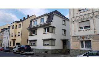 Mehrfamilienhaus kaufen in 33102 Paderborn, Paderborn - Mehrfamilenhaus - Paderborn Zentrum