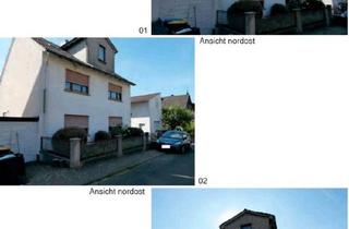 Haus kaufen in 36364 Bad Salzschlirf, Bad Salzschlirf - Ansprechendes Zweifamilien Haus mit 9 Zimmern und Nebengebäude