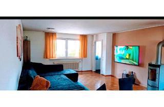 Wohnung kaufen in 75181 Pforzheim, Pforzheim - Wohnen wie im eigenen Haus