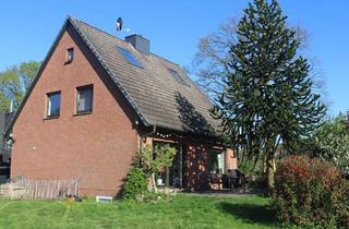 Einfamilienhaus kaufen in 21698 Harsefeld, Harsefeld - Einfamilienhaus in Bargstedt (provisionsfrei)