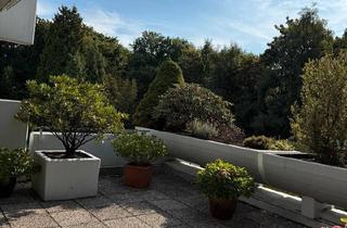 Penthouse kaufen in 42113 Wuppertal, Wuppertal - Penthouse ähnliche exklusive Wohnung am Katernberg in Wuppertal