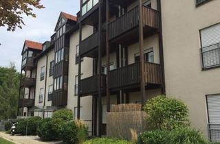 Wohnung kaufen in 93051 Regensburg, Regensburg - Studentenappartment Regensburg UNI Nähe in absoluter Top Lage