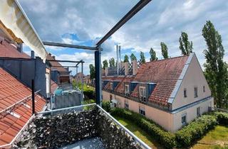 Wohnung kaufen in 86368 Gersthofen, Gersthofen - 1 Zi.-Appartement in Gersthofen Zentrum !