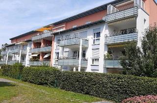 Wohnung kaufen in 82140 Olching, Olching - 82140 Olching, charmante 2 Zimmer Wohnung, 1. OG, 54 qm