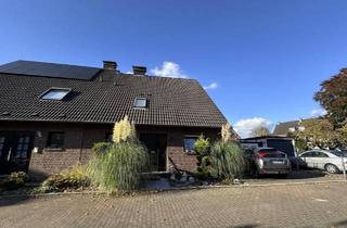 Doppelhaushälfte kaufen in 46145 Oberhausen, Oberhausen - Attraktive Doppelhaushälfte in Oberhausen Königshardt