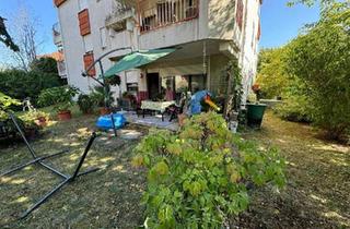 Wohnung kaufen in 65795 Hattersheim, Hattersheim am Main - 2-Zimmer-Eigentumswohnung in Hattersheim