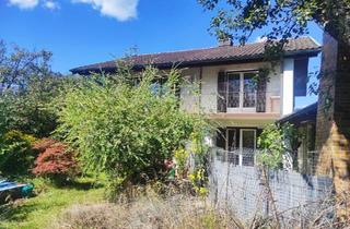 Einfamilienhaus kaufen in 84375 Kirchdorf, Kirchdorf am Inn - Großzügiges Einfamilienhaus auf großem Grundstück, provisionsfrei