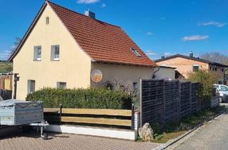 Einfamilienhaus kaufen in 93351 Painten, Painten - Freistehendes Einfamilienhaus zur Eigennutzung oder Investition