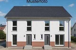 Doppelhaushälfte kaufen in 92224 Amberg, Amberg - Moderene DHH mit Einliegerwohnung, Keller und KfW 40 standard