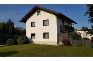 Einfamilienhaus kaufen in 83352 Altenmarkt, Altenmarkt an der Alz - Wohnhaus in Altenmarkt, nutzbar als Ein- oder Zweifamilienhaus