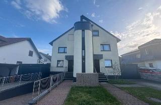 Doppelhaushälfte kaufen in 63322 Rödermark, Rödermark - Doppelhaushälfte (Wohnung) in Rödermark Ober-Roden im Breidert